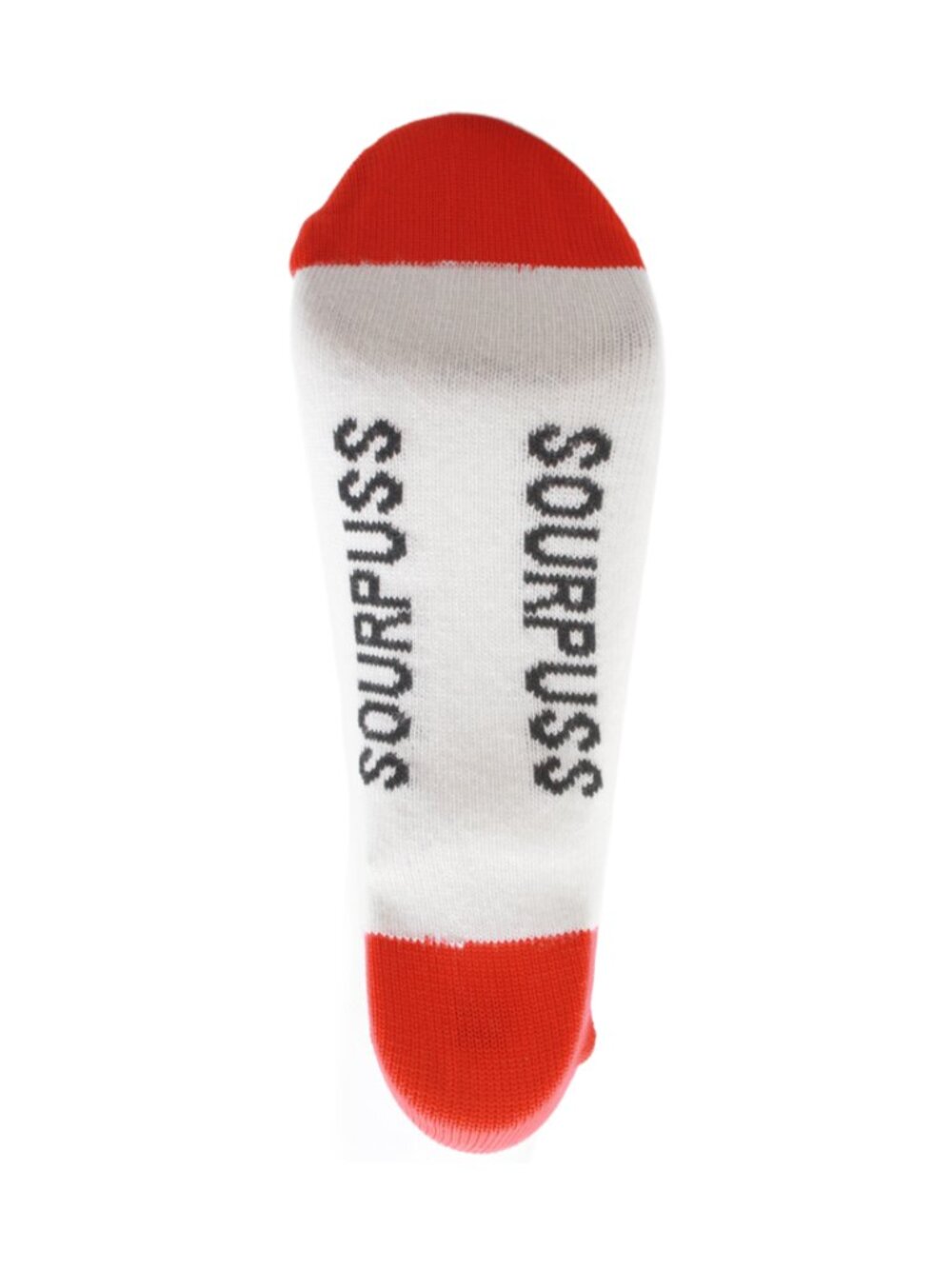 17" Knee High Ouch Socks Bloody Bandages Roller Derby Goth Halloween Skating - Picture 6 of 9